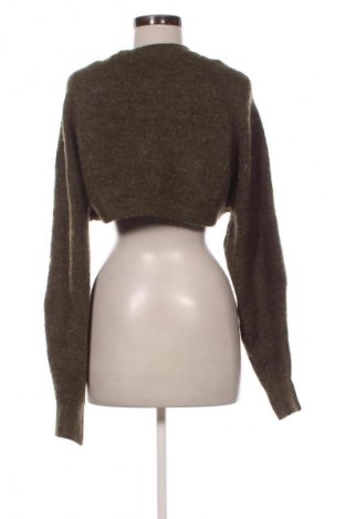 Damenpullover H&M, Größe L, Farbe Grün, Preis 14,99 €