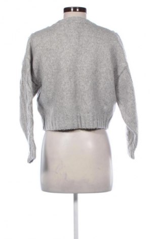 Damenpullover H&M, Größe XS, Farbe Grau, Preis 15,00 €