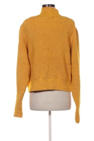 Női pulóver H&M, Méret L, Szín Sárga, Ár 4 869 Ft