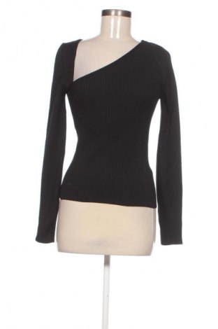 Dámsky pulóver H&M, Veľkosť S, Farba Čierna, Cena  6,95 €