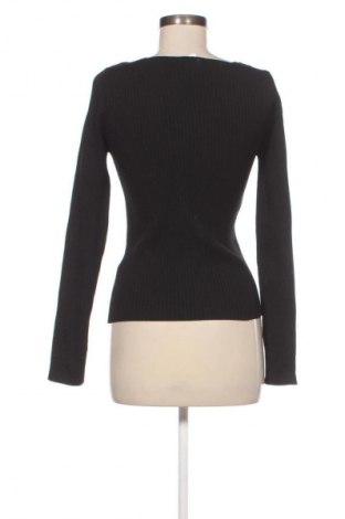 Dámsky pulóver H&M, Veľkosť S, Farba Čierna, Cena  6,95 €