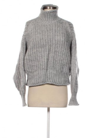 Dámský svetr H&M, Velikost S, Barva Šedá, Cena  379,00 Kč