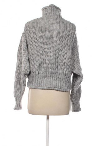 Dámský svetr H&M, Velikost S, Barva Šedá, Cena  379,00 Kč