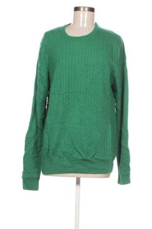 Dámsky pulóver H&M, Veľkosť XL, Farba Zelená, Cena  13,95 €