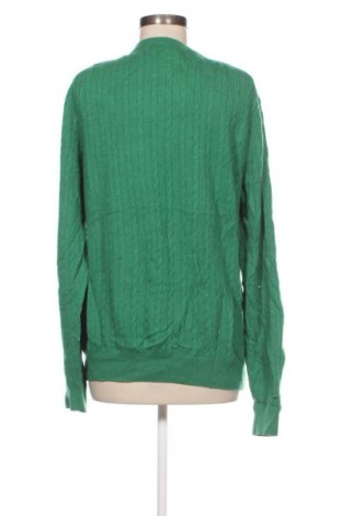 Dámsky pulóver H&M, Veľkosť XL, Farba Zelená, Cena  13,95 €