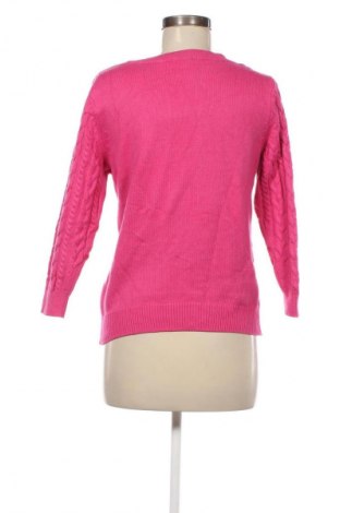 Damenpullover H&M, Größe M, Farbe Rosa, Preis 15,99 €