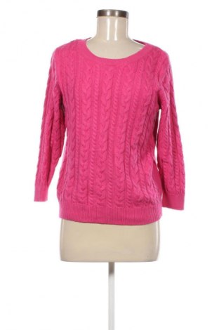 Damenpullover H&M, Größe M, Farbe Rosa, Preis 15,99 €
