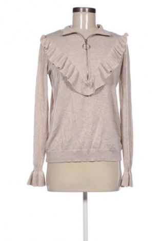 Damenpullover H&M Conscious Collection, Größe S, Farbe Mehrfarbig, Preis € 9,99