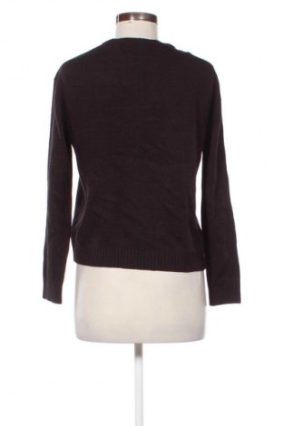 Γυναικείο πουλόβερ H&M Divided, Μέγεθος S, Χρώμα Μαύρο, Τιμή 16,57 €