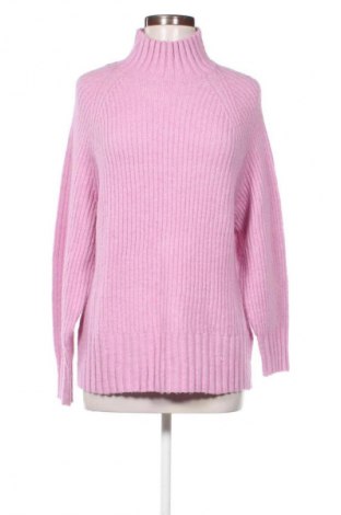 Dámský svetr H&M Divided, Velikost S, Barva Růžová, Cena  200,00 Kč