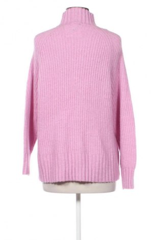 Dámský svetr H&M Divided, Velikost S, Barva Růžová, Cena  200,00 Kč