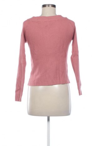 Pulover de femei H&M Divided, Mărime M, Culoare Mov deschis, Preț 76,32 Lei