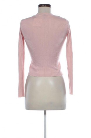 Γυναικείο πουλόβερ H&M Divided, Μέγεθος XS, Χρώμα Ρόζ , Τιμή 14,77 €