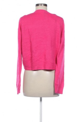 Damski sweter H&M Divided, Rozmiar S, Kolor Różowy, Cena 67,41 zł