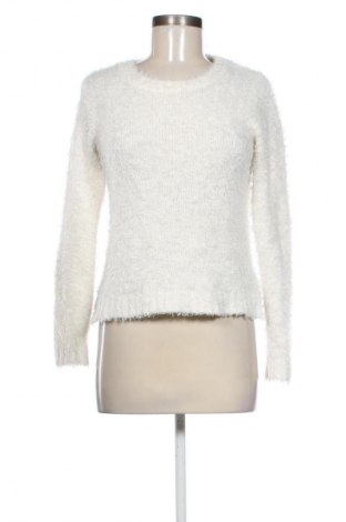 Dámský svetr H&M Divided, Velikost S, Barva Bílá, Cena  196,00 Kč