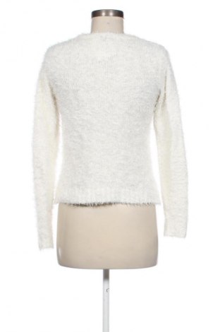 Dámský svetr H&M Divided, Velikost S, Barva Bílá, Cena  196,00 Kč