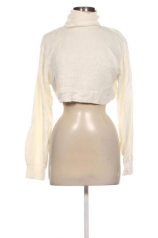 Damenpullover H&M Divided, Größe XS, Farbe Weiß, Preis € 12,99