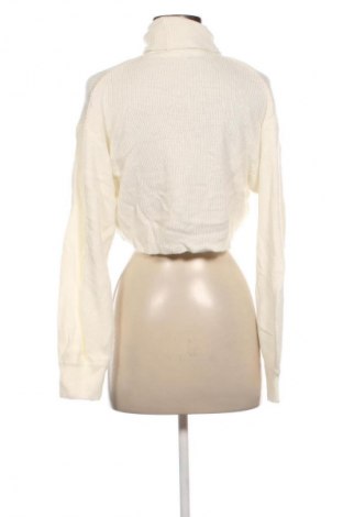 Damenpullover H&M Divided, Größe XS, Farbe Weiß, Preis € 12,99