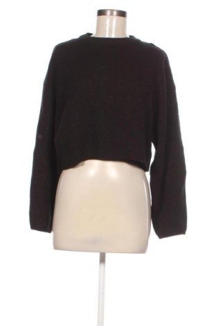 Dámský svetr H&M Divided, Velikost M, Barva Černá, Cena  209,00 Kč