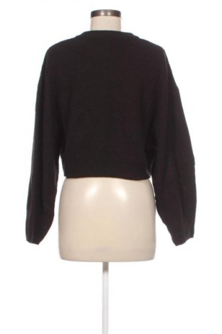 Dámský svetr H&M Divided, Velikost M, Barva Černá, Cena  209,00 Kč