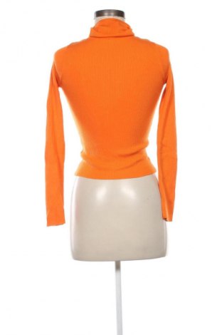 Damenpullover H&M Divided, Größe XS, Farbe Orange, Preis 7,99 €