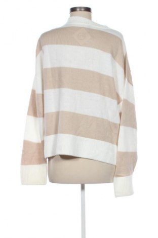 Γυναικείο πουλόβερ H&M Divided, Μέγεθος M, Χρώμα Πολύχρωμο, Τιμή 14,83 €