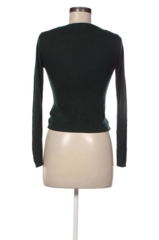 Dámský svetr H&M Divided, Velikost S, Barva Zelená, Cena  367,00 Kč
