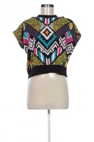 Damenpullover H&M Divided, Größe S, Farbe Mehrfarbig, Preis 18,87 €