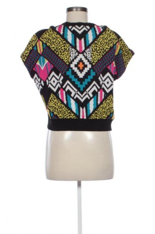 Damenpullover H&M Divided, Größe S, Farbe Mehrfarbig, Preis 18,87 €