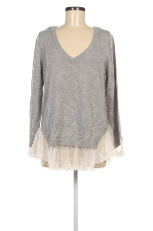 Damenpullover H&M Divided, Größe M, Farbe Grau, Preis € 11,99