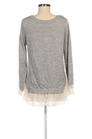 Damenpullover H&M Divided, Größe M, Farbe Grau, Preis € 11,99