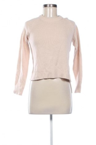 Damenpullover H&M Divided, Größe XS, Farbe Rosa, Preis 7,99 €