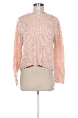 Női pulóver H&M Divided, Méret XS, Szín Rózsaszín, Ár 2 919 Ft