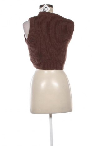Damenpullover H&M Divided, Größe S, Farbe Braun, Preis € 14,83