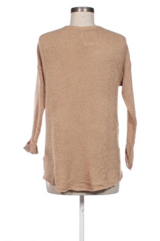 Dámský svetr H&M Divided, Velikost XS, Barva Hnědá, Cena  367,00 Kč