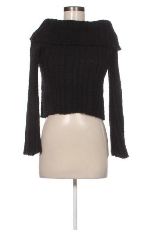 Damenpullover H&M Divided, Größe XS, Farbe Schwarz, Preis € 13,99