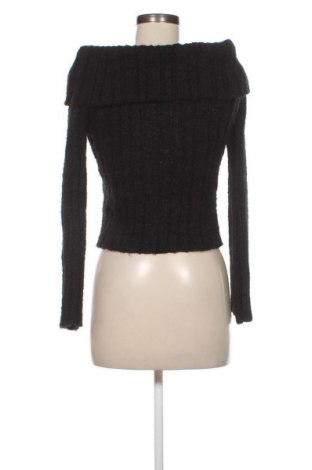 Damenpullover H&M Divided, Größe XS, Farbe Schwarz, Preis € 13,99