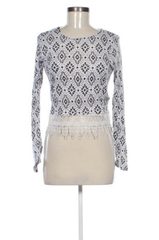 Damenpullover H&M Divided, Größe XS, Farbe Mehrfarbig, Preis 13,99 €