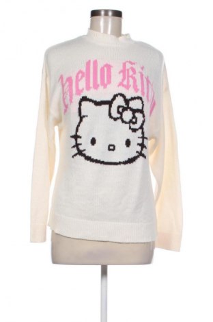 Γυναικείο πουλόβερ H&M Divided, Μέγεθος XXS, Χρώμα Πολύχρωμο, Τιμή 13,99 €