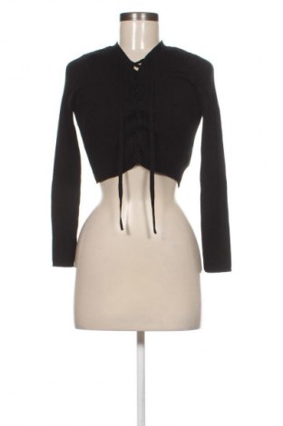 Női pulóver H&M Divided, Méret S, Szín Fekete, Ár 5 399 Ft