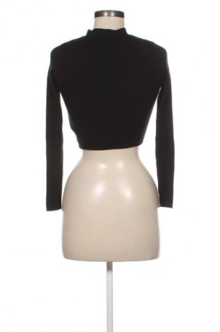 Női pulóver H&M Divided, Méret S, Szín Fekete, Ár 5 399 Ft