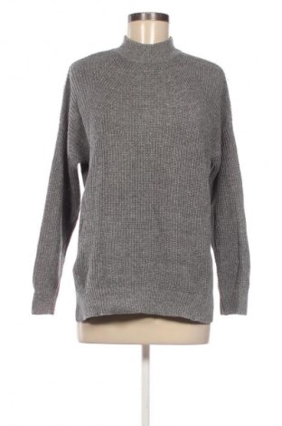 Damenpullover H&M Divided, Größe S, Farbe Grau, Preis 9,99 €