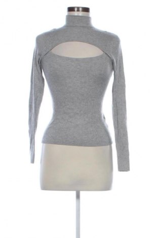 Damenpullover H&M Divided, Größe S, Farbe Grau, Preis € 14,83