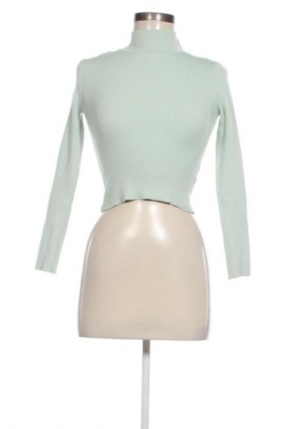 Női pulóver H&M Divided, Méret XS, Szín Zöld, Ár 5 800 Ft