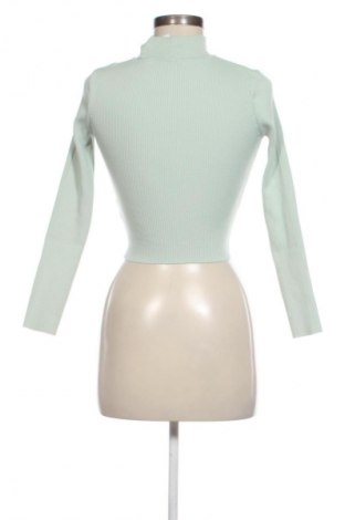 Női pulóver H&M Divided, Méret XS, Szín Zöld, Ár 5 800 Ft