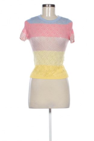 Dámský svetr H&M Divided, Velikost S, Barva Vícebarevné, Cena  366,00 Kč