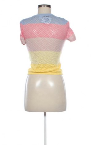 Dámský svetr H&M Divided, Velikost S, Barva Vícebarevné, Cena  366,00 Kč