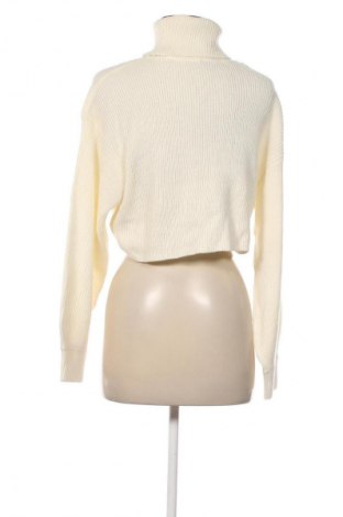Dámsky pulóver H&M Divided, Veľkosť S, Farba Kremová, Cena  9,95 €