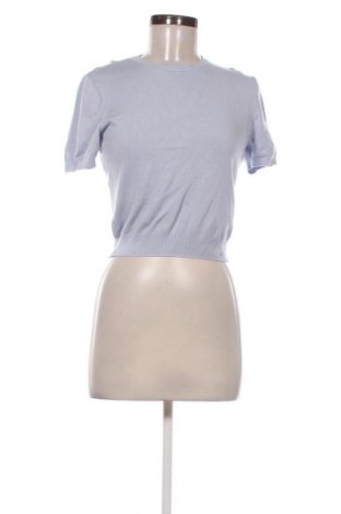 Női pulóver H&M Divided, Méret S, Szín Kék, Ár 5 799 Ft