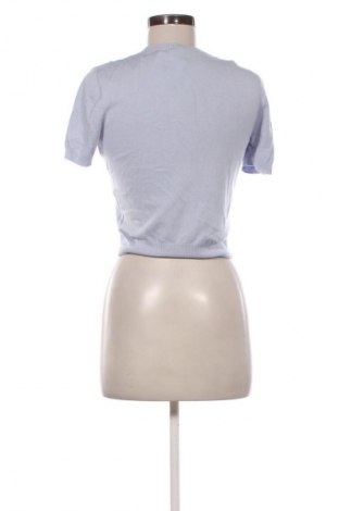 Női pulóver H&M Divided, Méret S, Szín Kék, Ár 5 799 Ft